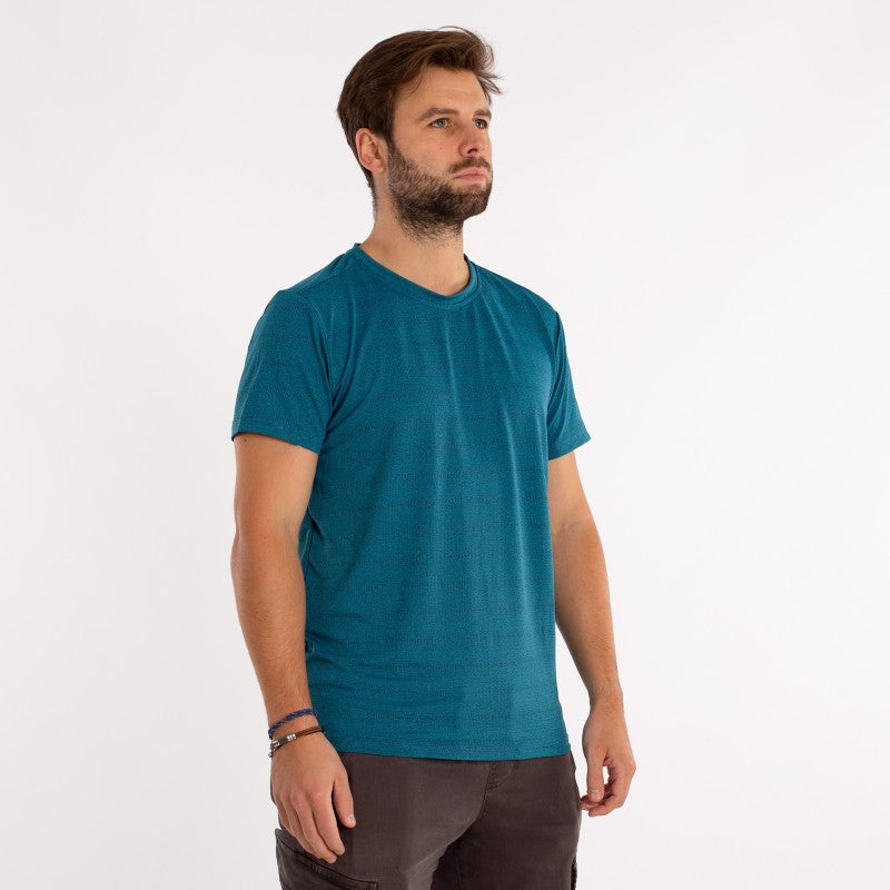 Camiseta Rox R-jupiter Azul