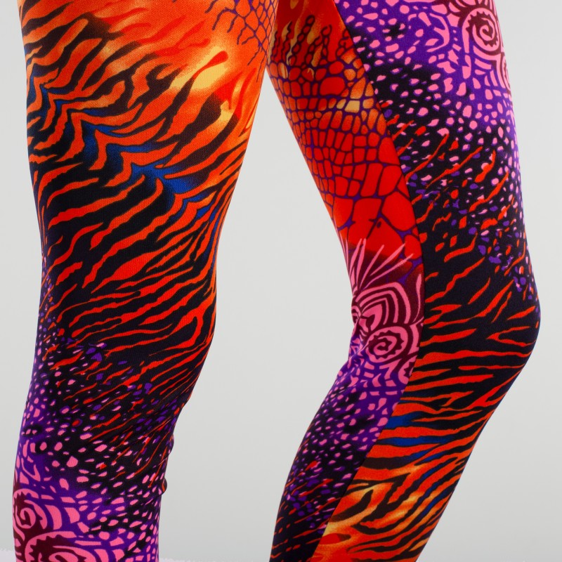 Rox R-selena Legging Stampado