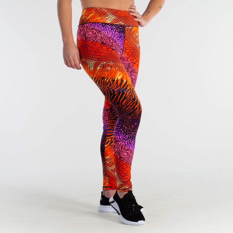Rox R-selena Legging Stampado