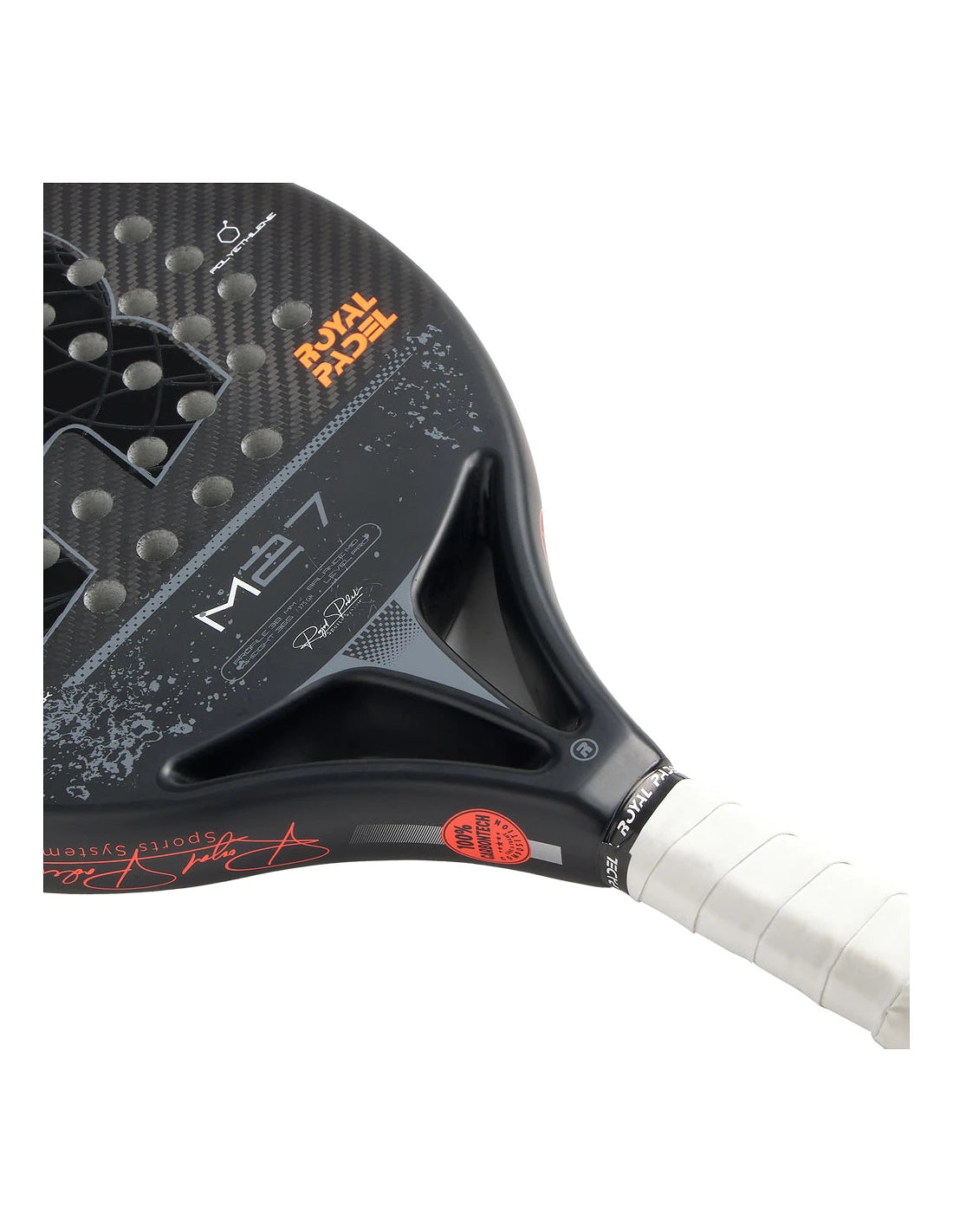 Royal Padel M27 Poli 26