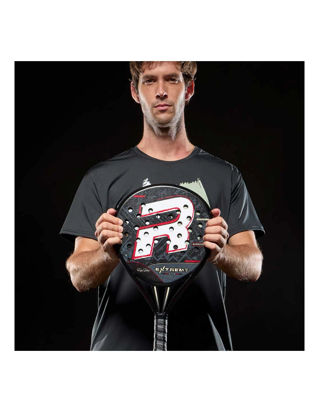Royal Padel Whip Extreme 26