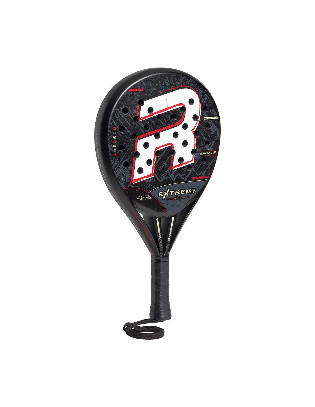 Royal Padel Látigo Extremo 26