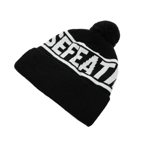 Horsefeathers Royce Beanie (sort)