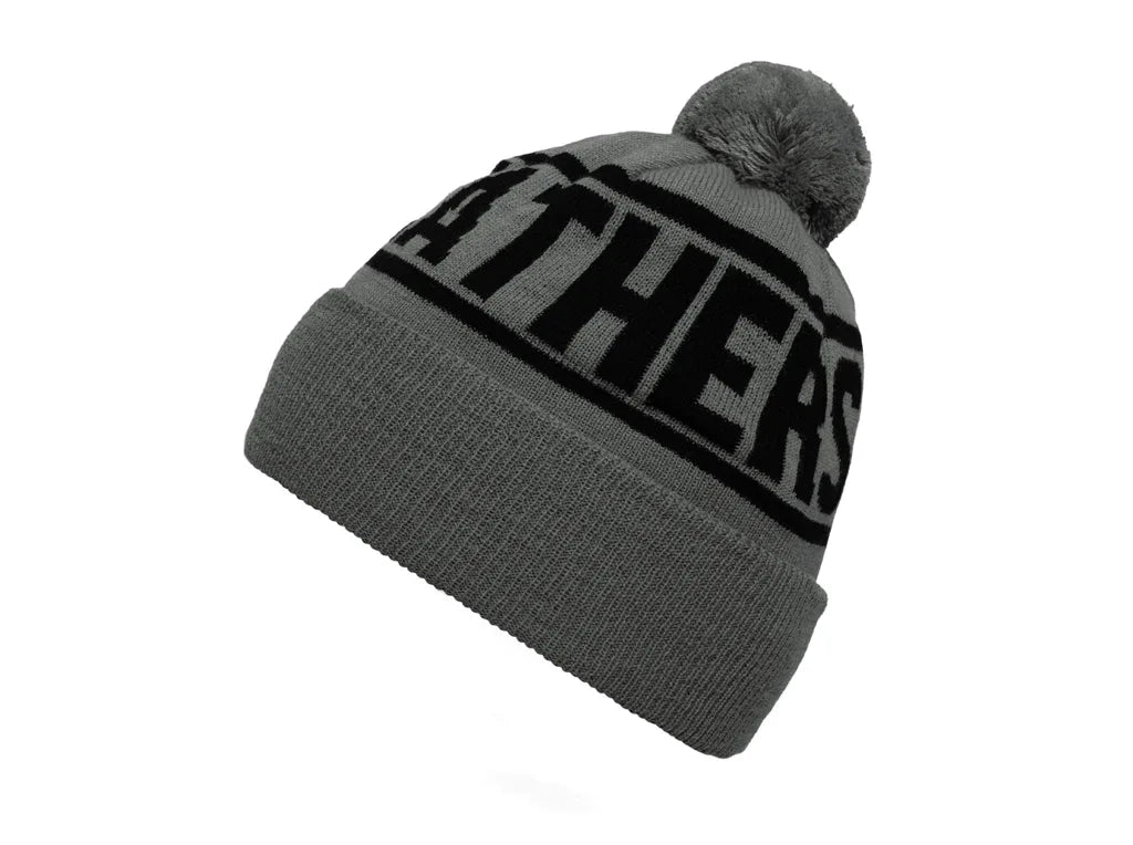 Horsefeathers Royce Beanie (gunmetal)