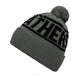 Horsefeathers Royce Beanie (gunmetal)