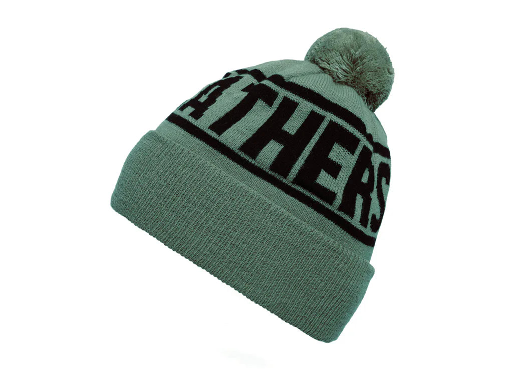 Horsefeathers Royce Beanie (iceberg Green)