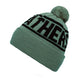 Horsefeathers Royce Beanie (iceberg Green)