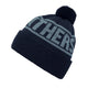 Horsefeathers Royce Beanie (indigo)