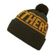 Horsefeathers Royce Beanie (olivová noc)