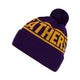 Berretto Horsefeathers Royce (blu reale)