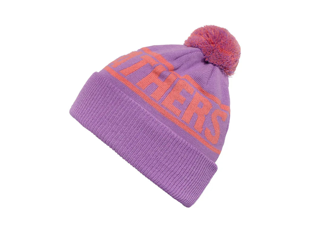 Horsefeathers Royce Youth Beanie (lila)