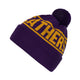 Horsefeathers Royce Youth Beanie (royal Blue)