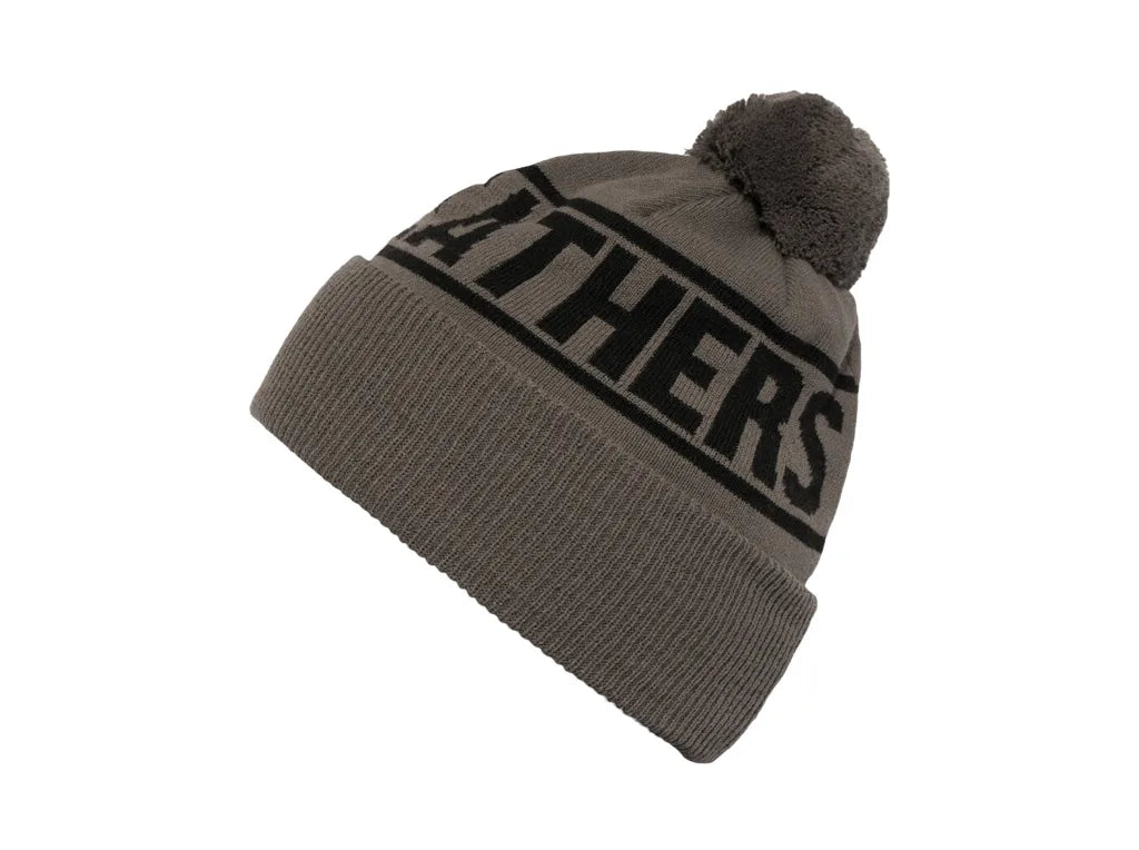 Horsefeathers Royce Youth Beanie (asfalt)