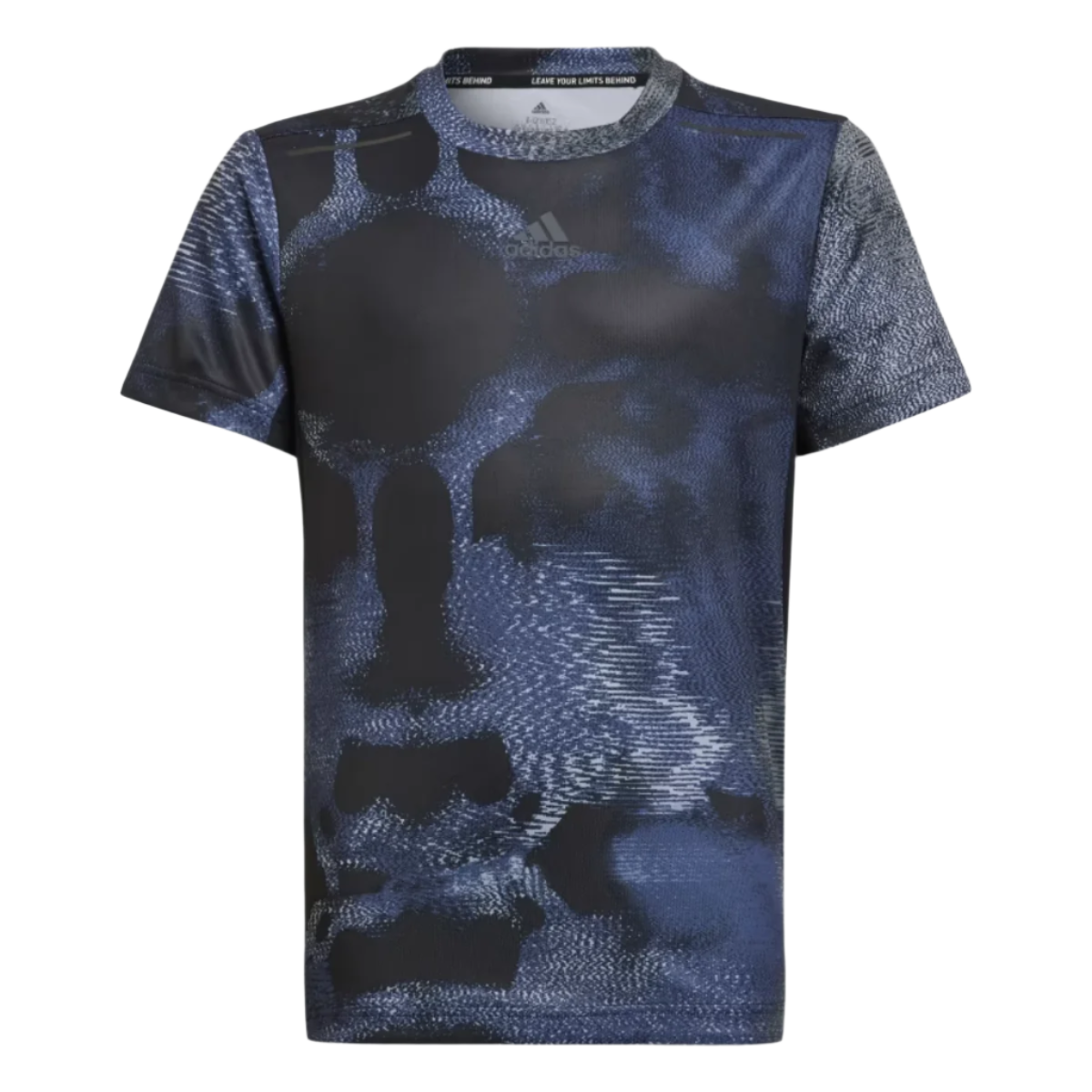 Kids' T-shirt Adidas Aeroready Hiit Training Tee