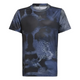 Kids' T-shirt Adidas Aeroready Hiit Training Tee