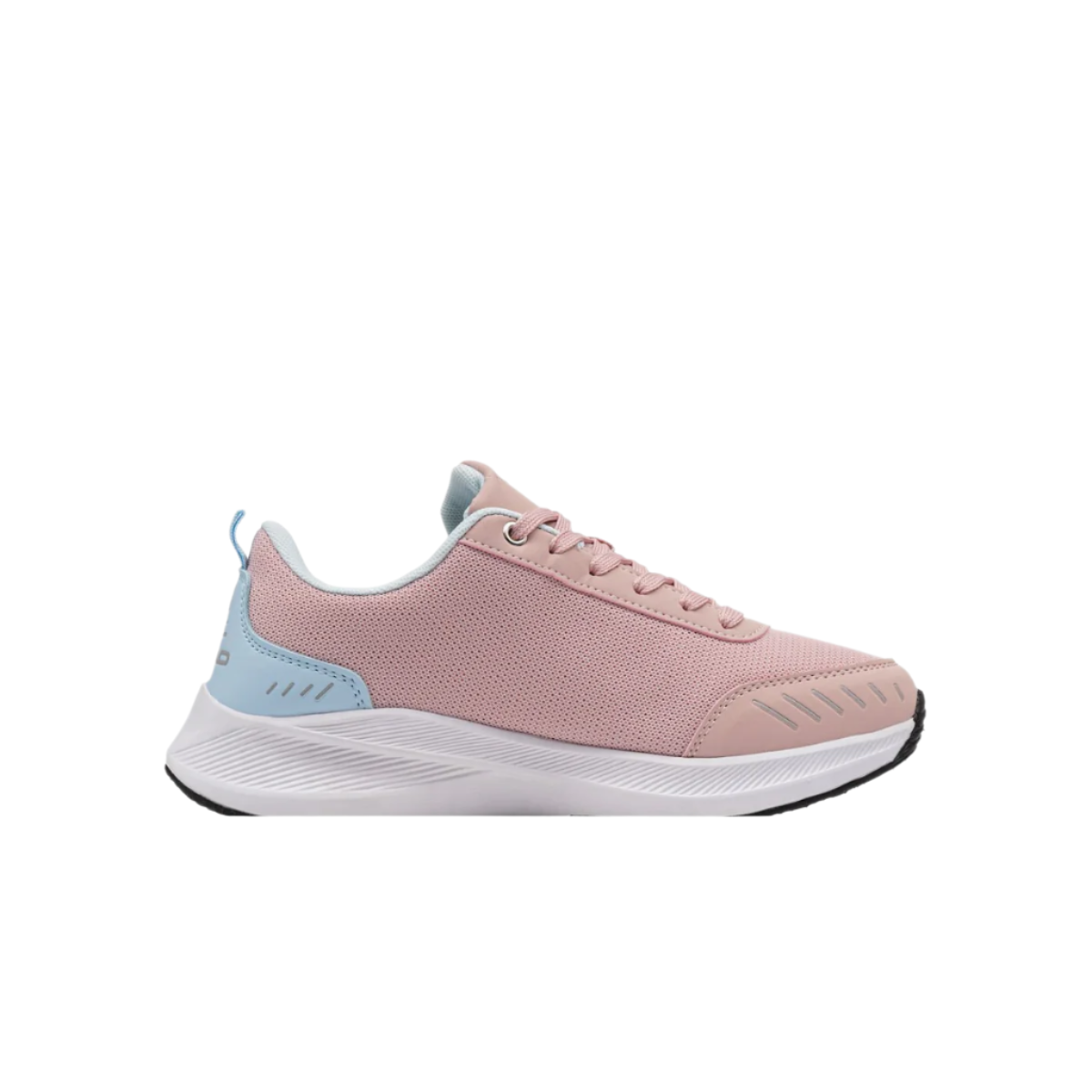 Meascán deatach ceann bándearg/gorm éadrom