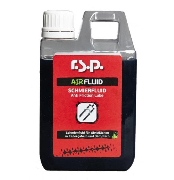 Lubricante Fluido Aire Rsp 250ml