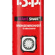 Rsp Brake Shake 500 мл почистващ препарат за спирачки