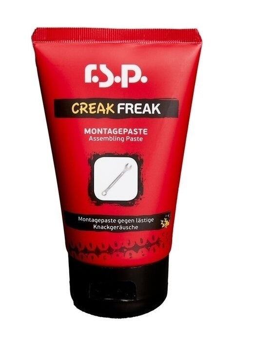 Rsp Creak Freak Pasta di Montaggio 50g