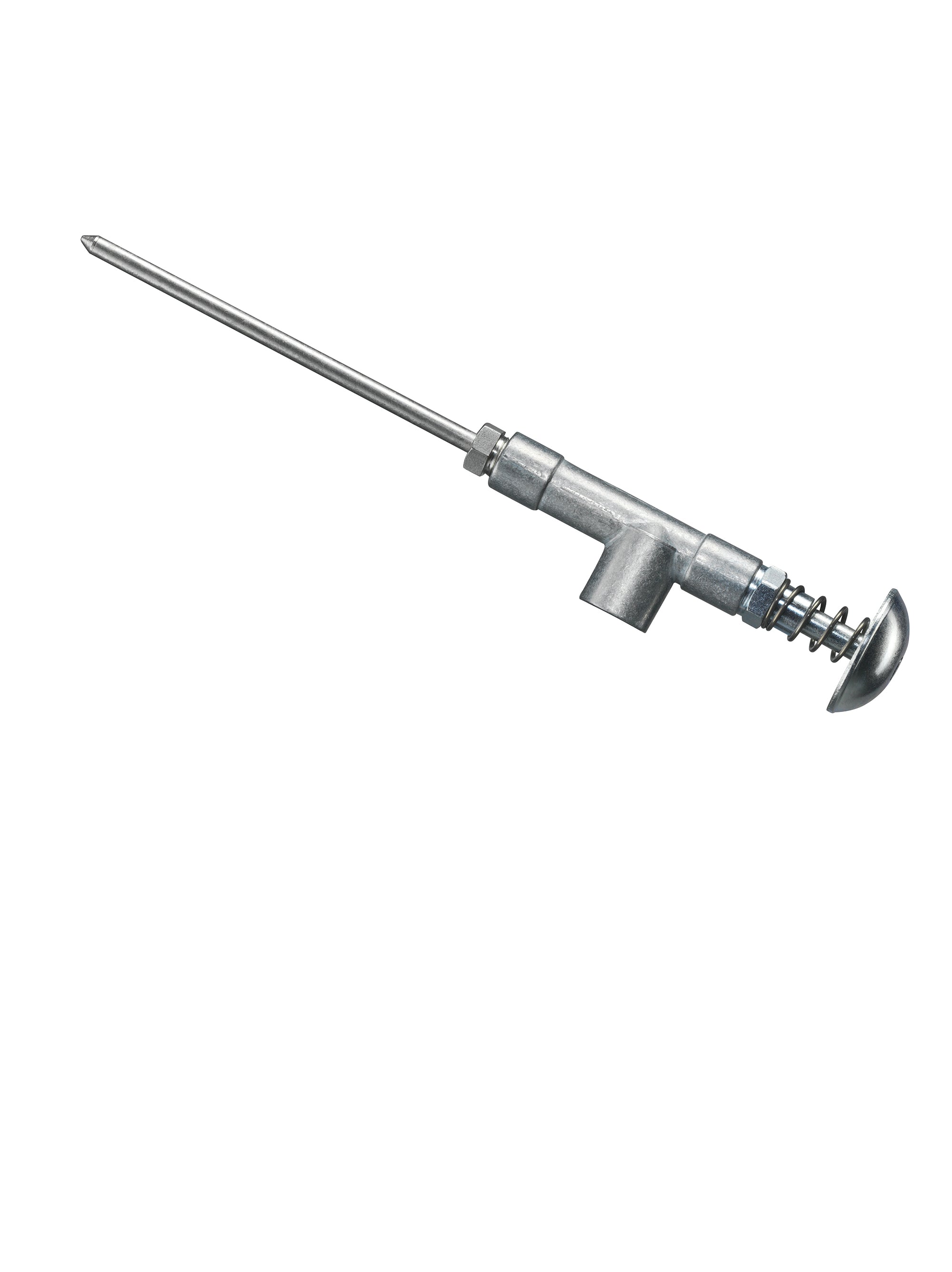 Rsp Grease Gun For M15 Threads