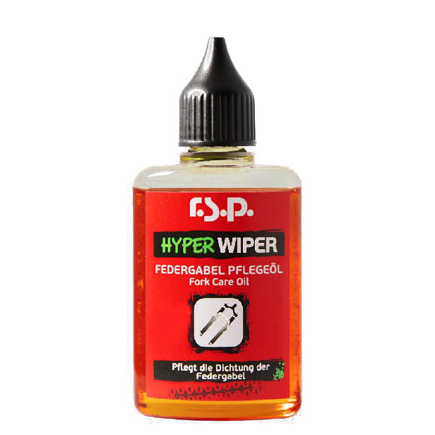 Rsp Hyper Wiper Fork Oil 50ml