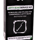 Сервизен комплект Rsp Lefty Ocho