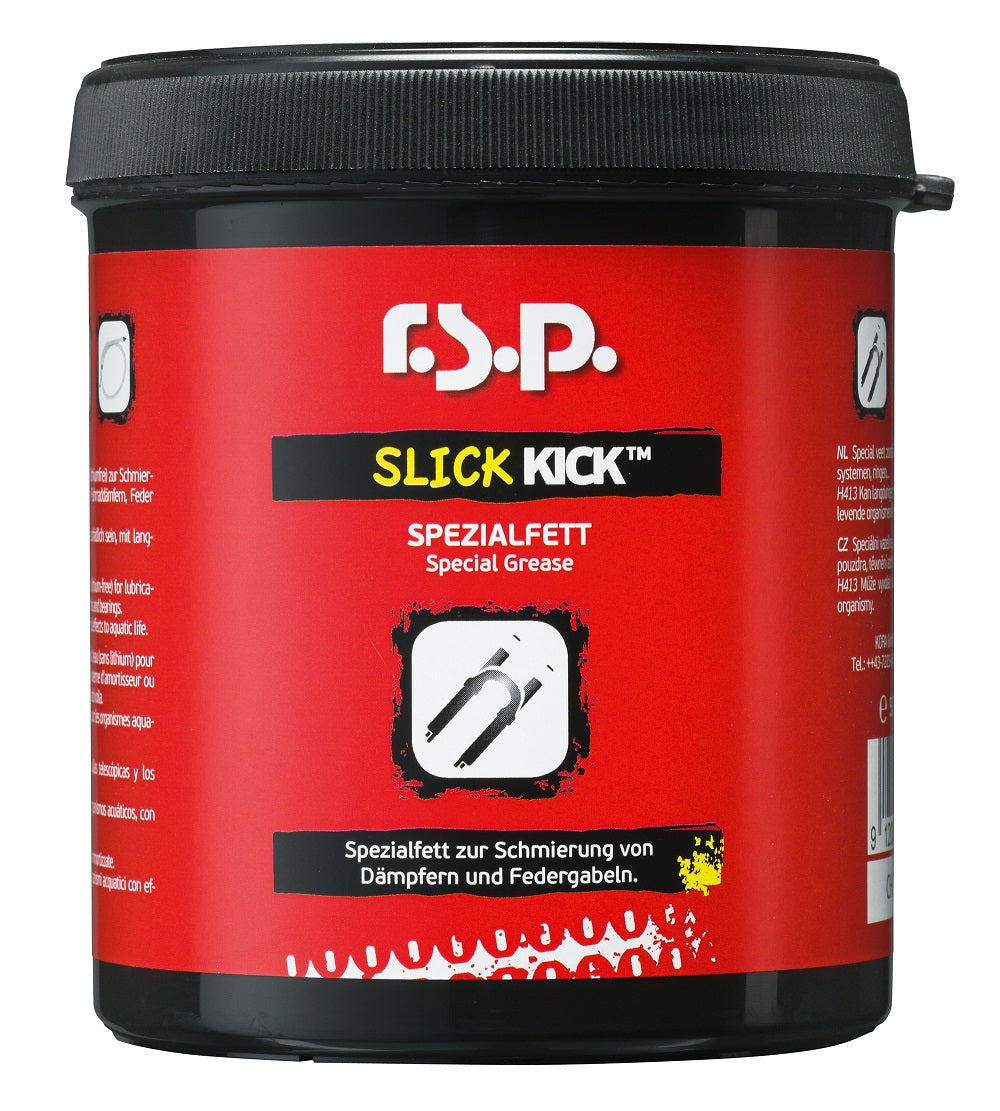 Rsp Slick Kick Vaseline 500g