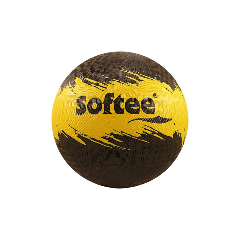 Rubber Ball Softee Amarillo