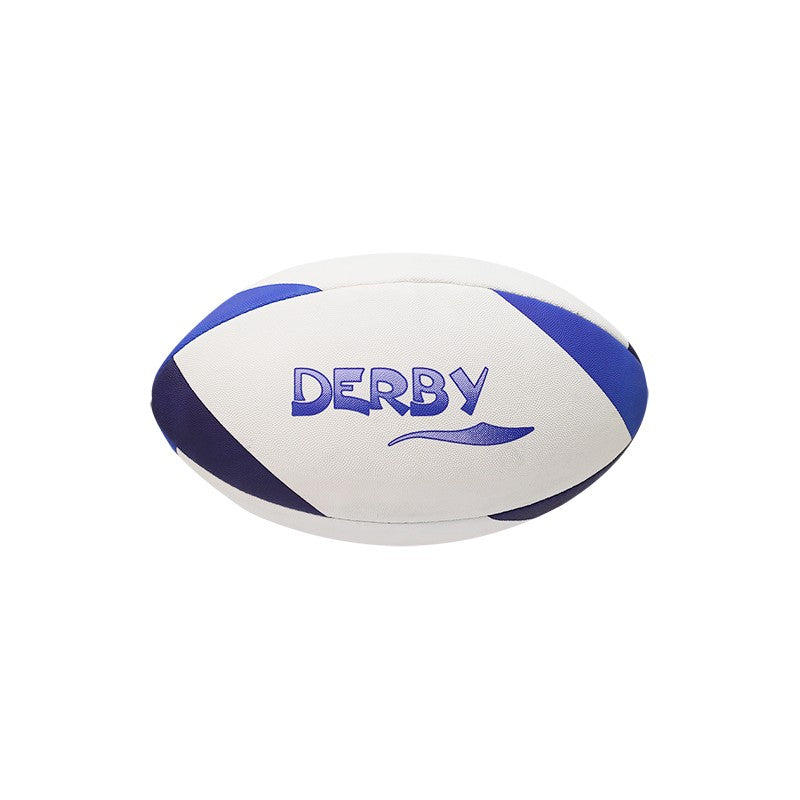 Rugby Ball Softee Derby