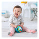 Skip Hop Explore & More Roll Rattle - Hedgehog