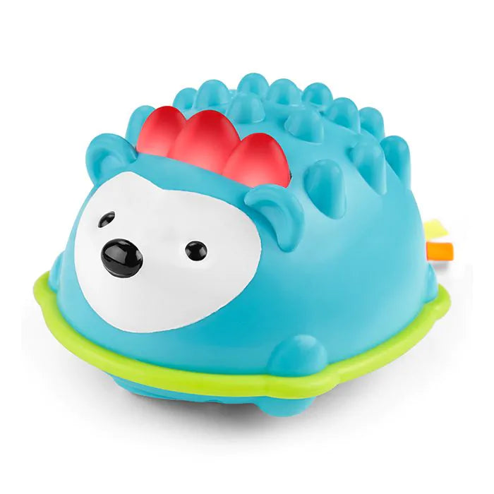 Играчка Skip Hop Explore & More Hedgehog Crawl
