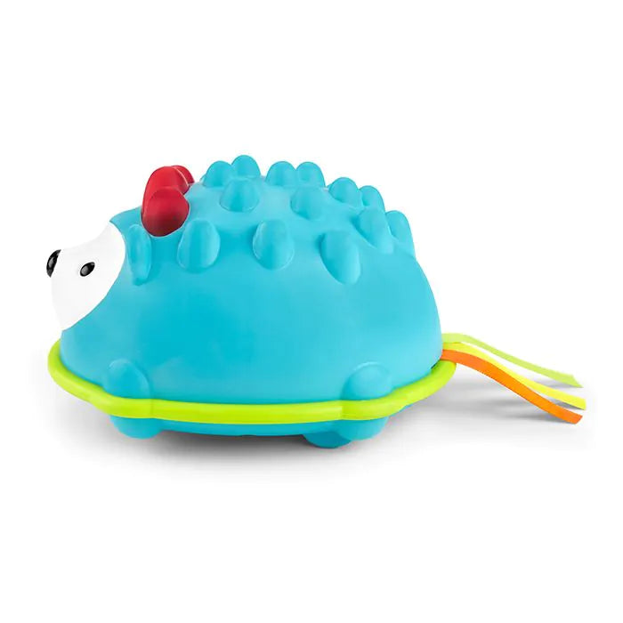 Играчка Skip Hop Explore & More Hedgehog Crawl
