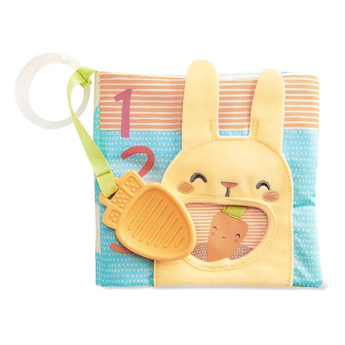 Мека книга за дейности Skip Hop Farmstand