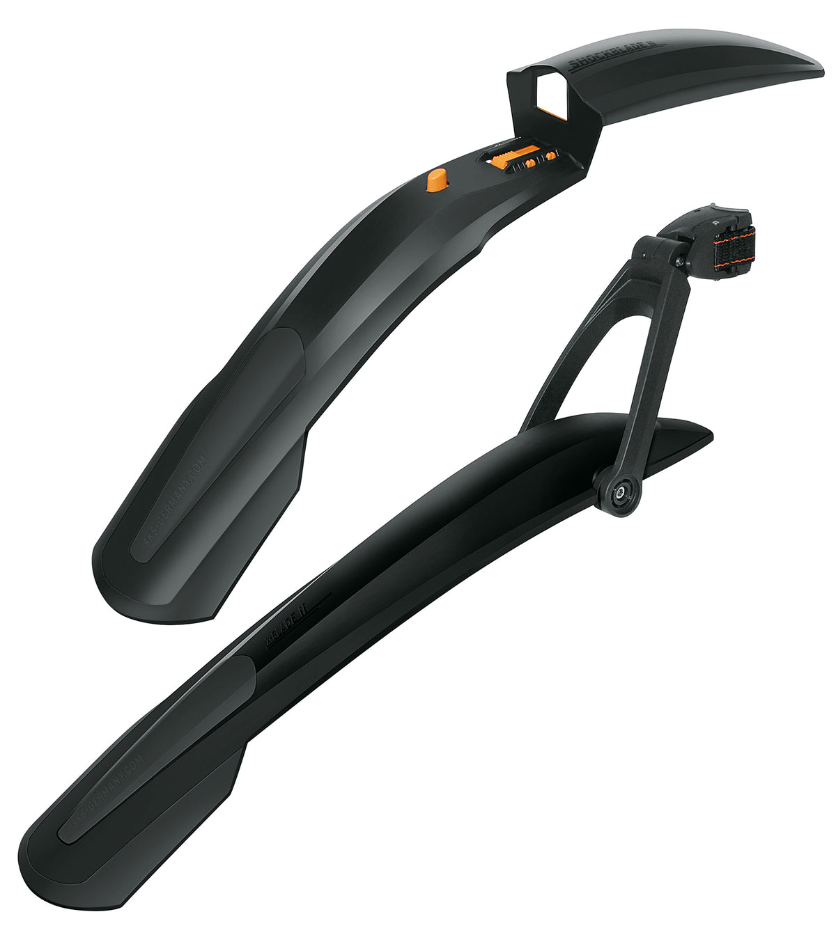 Sada blatníků Sks Blade 26/27,5