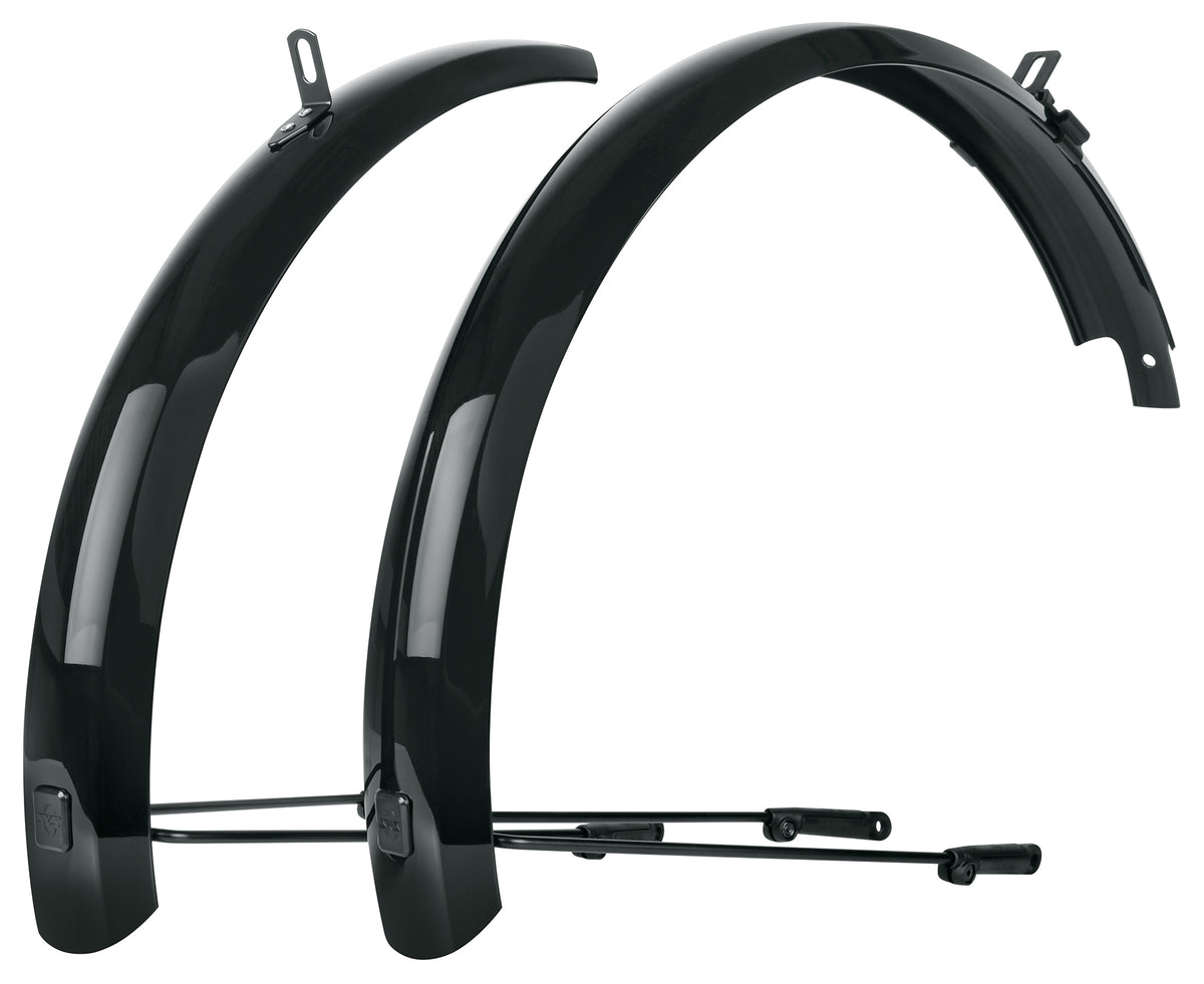 Sks Bluemels Basic Schutzblechset 20