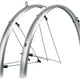Sks Bluemels Basic 28 Silver Mudguard Set –