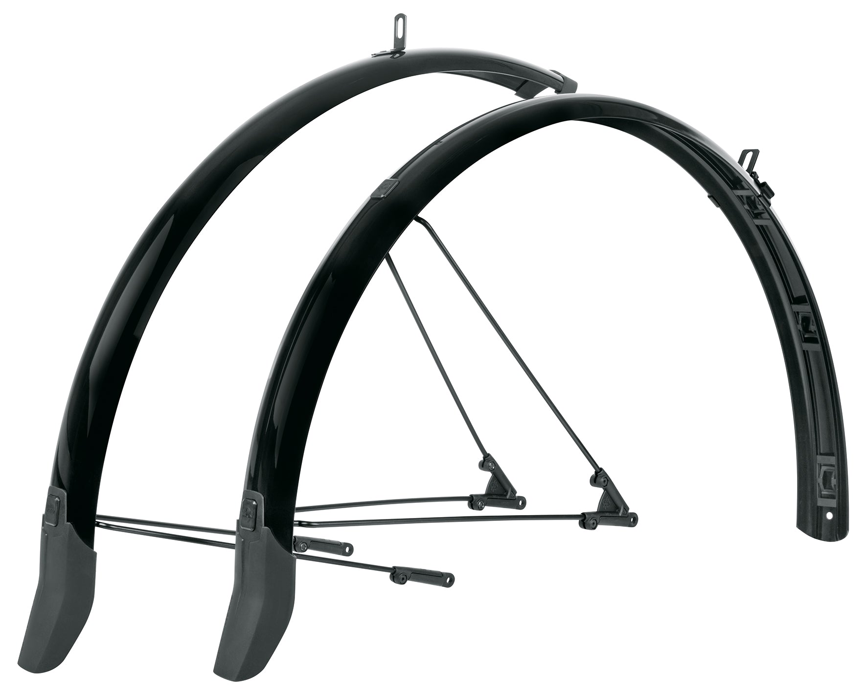Sks Bluemels Cable Line 28 -fender Set