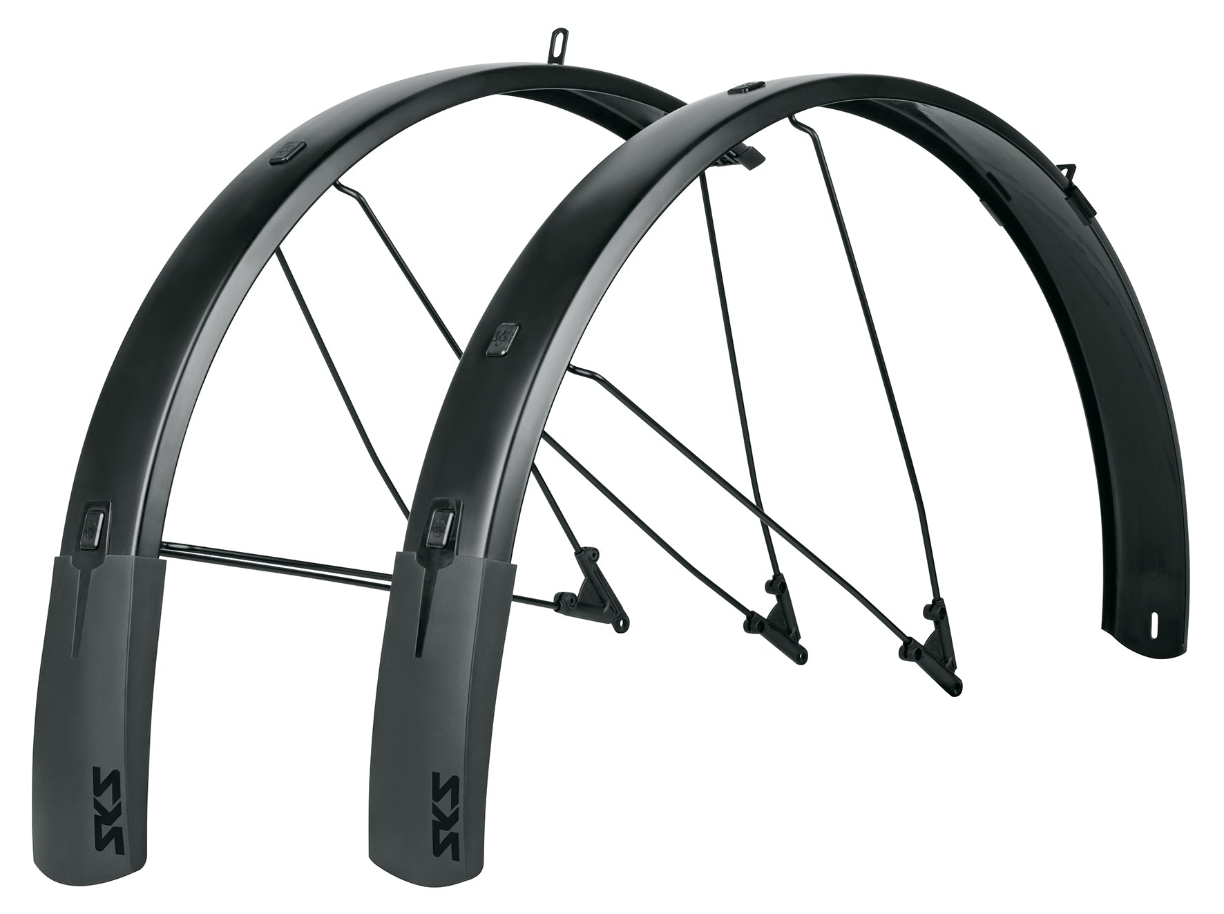 Sks Bluemels Style Schutzblechset 28