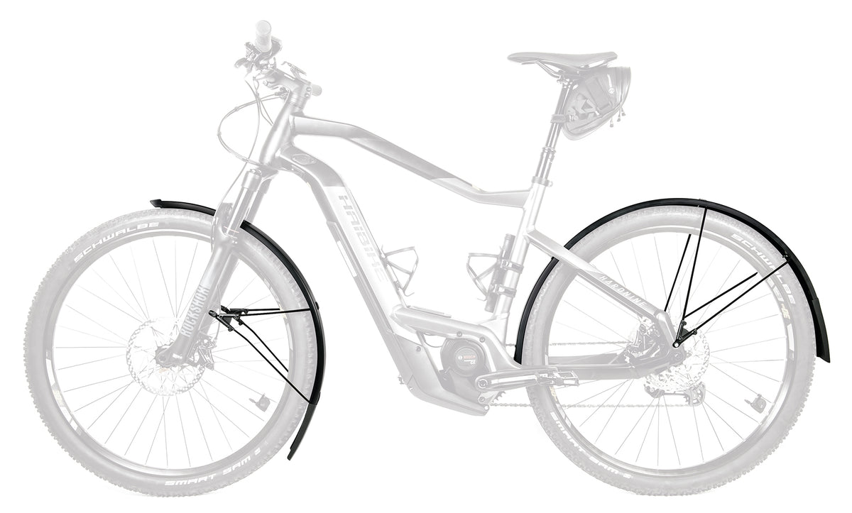 Sks Bluemels Style stänkskyddsset 28