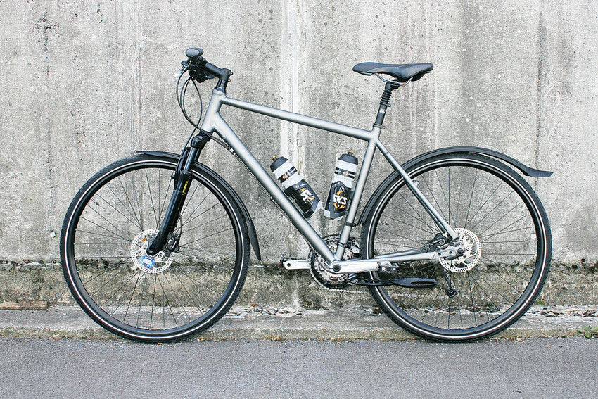 Sks Velo 55 Cross 28 Stänkskyddsset