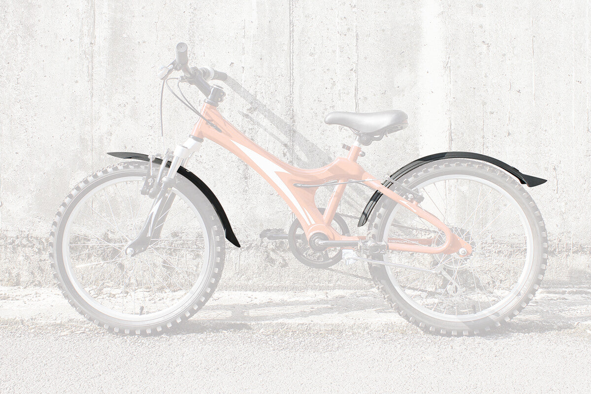 Sks Velo 55 Kids 20 Комплект калници