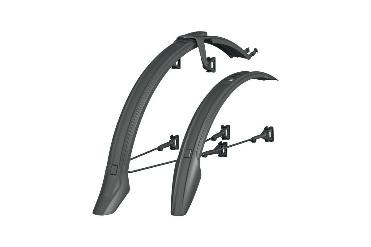 Jeu de garde-boue Sks Veloflexx – 26-27,5/ 55 mm
