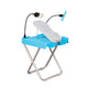 Salon Step Deluxe - Поставка за крака за педикюр