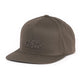 Horsefeathers Sammy Cap (brown)