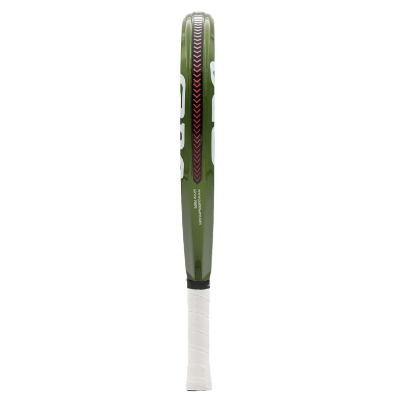 Sane Agressor Evolution Tactic Padel Racket