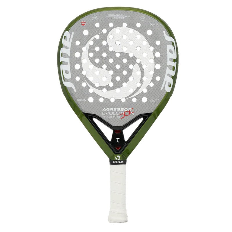 Sane Agressor Evolution Tactic Padel ketcher
