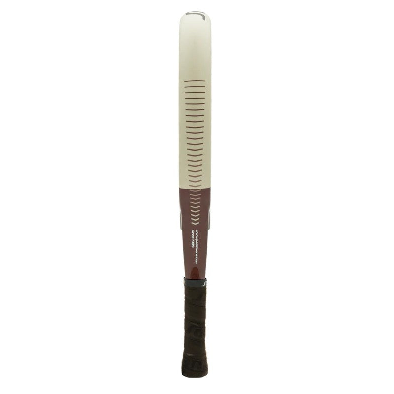 Sane Agressor Tactic Fiber Padel Racket