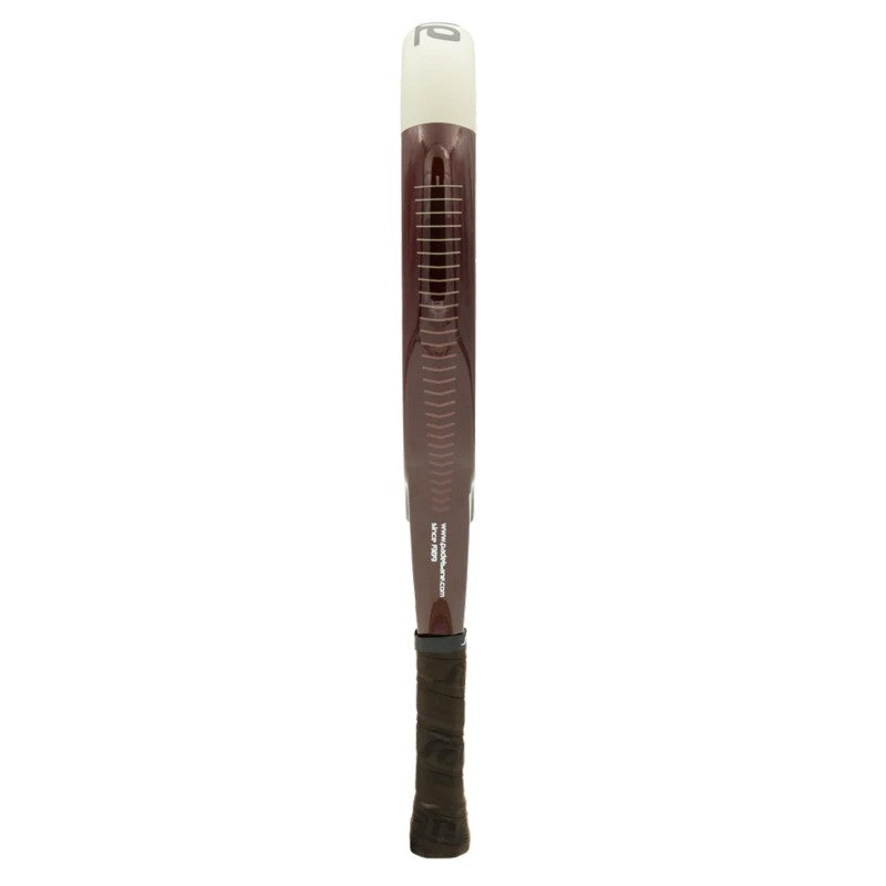 Sane Agressor Tactic Fiber Padel Racket
