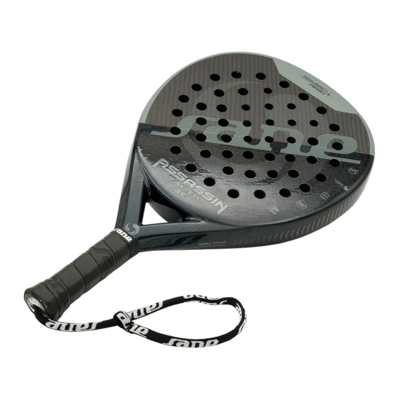 Sane Assassin Tactic 3k Padel Racket
