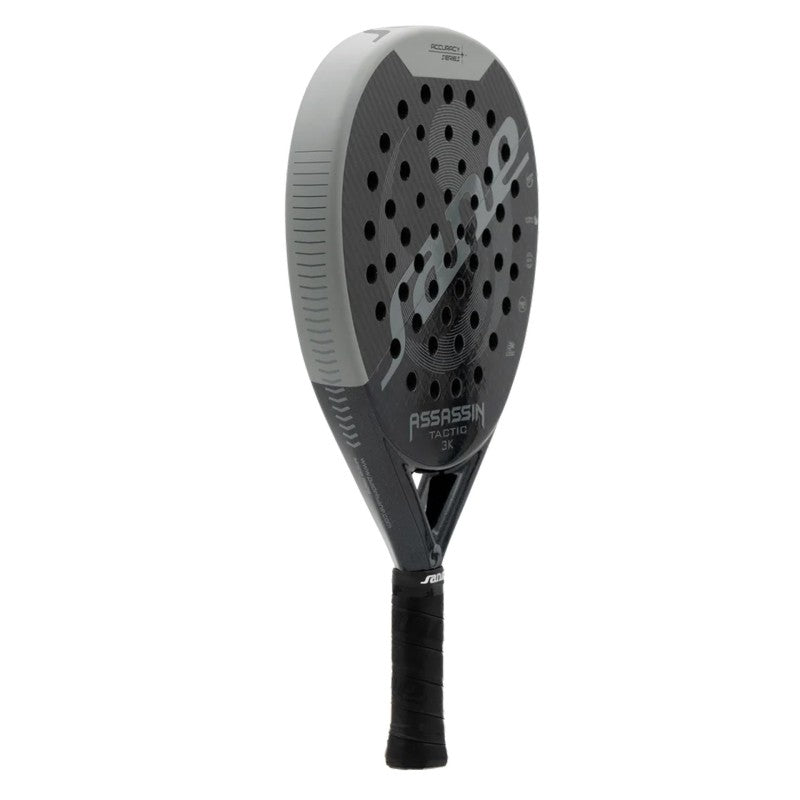 Sane Assassin Tactic 3k Padel Racket